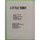 Little Tony  - 12 Canzoni Di Successo - Cassette, Compilation, - MC Tape