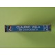 Claudio Villa In Concerto - "Bussolodomani di Viareggio" Cassette, - MC K7 - Anno 1981