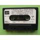30x50x60 Vol. 2 - I Grandi Successi Degli Anni 50 e 60 - Cassette, Compilation, - MC K7 – Anno 1982
