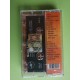 Genio Latino - Compilation - Cassette, - MC K7 - Platinum PLMC 058 - Anno 2003