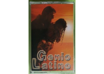 Genio Latino - Compilation - Cassette, - MC K7 - Platinum PLMC 058 - Anno 2003