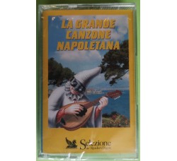 La Grande Canzone Napoletana Vol. 3 - Passione - Cassette, Compilation, - MC K7 -
