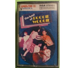 The Best Of Boogie Woogie - Cassette, Compilation - MC K7 – Anno 1981