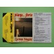 Luciano Maggini - Piano...Forte - Cassette, - MC K7 – Anno 1981
