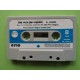 Romeo Livieri - Una Voce Per Sognare - Cassette, - MC K7 - 