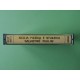 Salvatore Puglisi - Sicilia Pizzica e Stuzzica - Cassette, - MC Tape - 