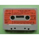 Mario Pezzotta e I Suoi Solisti - In Giro Per I Night Clubs - Cassette, - MC K7 – Anno 1973