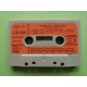Mario Pezzotta e I Suoi Solisti - In Giro Per I Night Clubs - Cassette, - MC K7 – Anno 1973