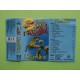 I Girasoli - L'Uccellino Vol. 11 - Folklore Italiano - Cassette, Album , - MC K7 - 