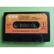 Claudio Baglioni - Alè - Oò - Cassette, Album, - MC K7 – Anno 1982