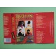 Musica Latina - Latin Lovers - Cassette, Compilation - MC K7 – Anno 1996