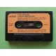 Tony Pagliaro - Canzoni Sempreverdi - Cassette, Album, - MC K7 – Anno 1990