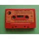 Pino Calvi - Pensieri D'Amore - Cassette, Compilation - MC K7 - Uscita 1981