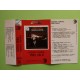 Pino Calvi - Pensieri D'Amore - Cassette, Compilation - MC K7 - Uscita 1981