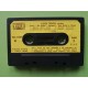Luigi Tenco - Canta Tenco, De Andrè, Jannacci, Bob Dylan - Cassette, Compilation - MC Tape -