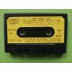 Luigi Tenco - Canta Tenco, De Andrè, Jannacci, Bob Dylan - Cassette, Compilation - MC Tape -