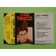 Luigi Tenco - Canta Tenco, De Andrè, Jannacci, Bob Dylan - Cassette, Compilation - MC Tape -