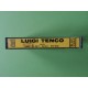 Luigi Tenco - Canta Tenco, De Andrè, Jannacci, Bob Dylan - Cassette, Compilation - MC Tape -