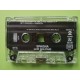 Ivana Spagna - Lupi Solitari - Cassette, Album - MC Tape - Uscita 1996