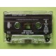 Ivana Spagna - Lupi Solitari - Cassette, Album - MC Tape - Uscita 1996