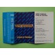 Vince Tempera - Strike Up The Band - Cassette, Album - MC Tape - Uscita 1980