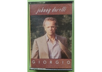 Johnny Dorelli - Giorgio - Cassette, Album - MC Tape - Uscita 1978