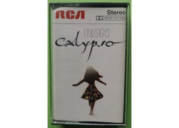  Ron - Calypso - Cassette, Album - MC Tape - Uscita 1983
