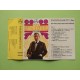 Fausto Papetti - Temi Intramontabili - 1° Selezione - Cassette, - Anno 1968