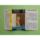 Nanni Svampa - Milanese - Antologia Della Canzone Lombarda - Vol. 2 - Cassette, MC K7 - Anno 1970