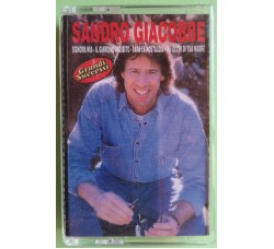 Sandro Giacobbe - Grandi Successi - Cassette, Compilation - MC Tape - Uscita 2001