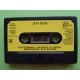 Jeff Beck - Rock, Storia e Musica - Cassette, Compilation - MC Tape - Gruppo Editoriale Fabbri – ROCK 35 - Anno 1983