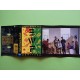 Earth, Wind & Fire - Heritage - Cassette, Album - MC Tape - CBS – 466242-4 - Anno 1990