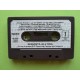 Sessanta All'Ora - Compilation Anni 60 - Cassette, Compilation , - MC Tape - 50-RPP 14332- Anno 1979