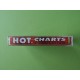 Hot - Charts - Cassette, Compilation , - MC Tape - Discomagic Records – MC 1079 - Anno 1994