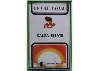 Calda Estate - Record Bazaar - Cassette, Compilation , - MC Tape -  Record Bazaar – 31 RB 3 - Anno 1976