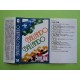 Ballando Ballando Vol. 1 - Valzer e Tango - Cassette, Compilation , - MC Tape - Selezione Dal Reader's Digest – RIDC 201-1 - Anno 1990
