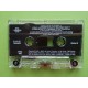 Fargetta - Molella - Megamix Planet 2 - Cassette, Mixed - MC Tape - Top Secret Records–TMC 480 - Anno 1995