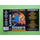 Fargetta - Molella - Megamix Planet 2 - Cassette, Mixed - MC Tape - Top Secret Records–TMC 480 - Anno 1995