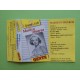 Marilyn Monroe - I Grandi Miti 2 - Cassette, Compilation - MC Tape - Gente – GE 40/90 - Anno 1990