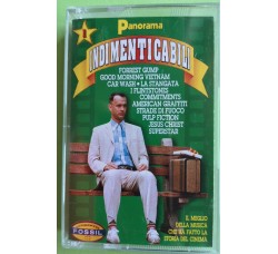 Indimenticabili - Il Meglio Della Musica Del Cinema - Cassette - Anno 1995