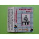 Love In Italy - Discobimbo Tanz - Cassette, Mixed , Stereo - MC Tape  Alpharecord – AR 3083 - Anno 1983