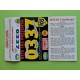 Rete 105 Presenta: Scherzi Telefonici - Cassette, EP, Promo - MC K7 - Tutto – TMS 10 - Anno 1993