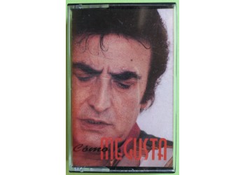 Peret - Cómo Me Gusta- Cassette, Album, Stereo, - MC Tape - PDI – E 50.3136 - Anno 1993