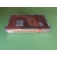 Danilo Sulis & Sun - Ethnicity  - Cassette, Album, - MC Tape -Giungla Records – NR 20444 - Anno 1997