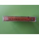 Danilo Sulis & Sun - Ethnicity  - Cassette, Album, - MC Tape -Giungla Records – NR 20444 - Anno 1997