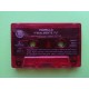 Fiorello - Finalmente Tu - Cassette, Compilation, - MC Tape - Free Records Independent – FRI 6027-4 - Anno 1995