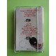Marcella Bella - Senza Un Briciolo di Testa - Cassette, Album, - MC Tape - CBS 40 26885 - Anno 1986