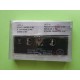 Tarasia - Impulso Vitale - Cassette, Stereo, MC Tape -  Studio 34 Associazione Musicale – S.T.04 
