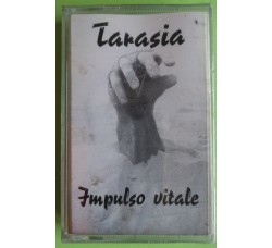 Tarasia - Impulso Vitale - Cassette, Stereo, MC Tape -  Studio 34 Associazione Musicale – S.T.04 