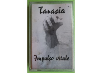 Tarasia - Impulso Vitale - Cassette, Stereo, MC Tape -  Studio 34 Associazione Musicale – S.T.04 